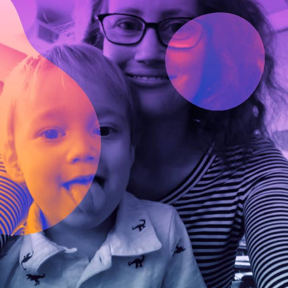 Meet your Posher, Linda